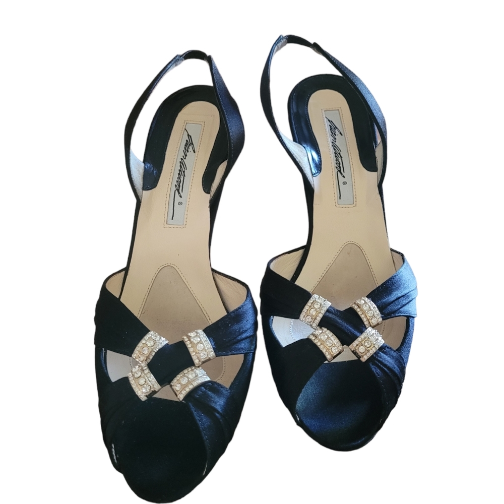 Brian Atwood Heels